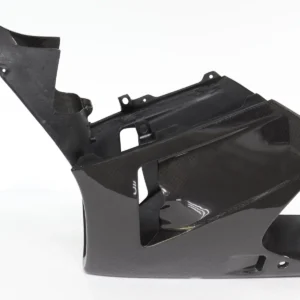 Lower Cowling, Carbon, NC30 Stock Shape
