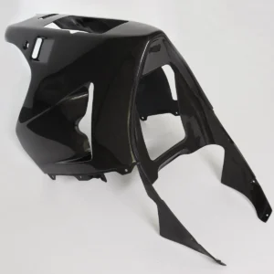 Lower Cowling, Carbon, NC30 Stock Shape