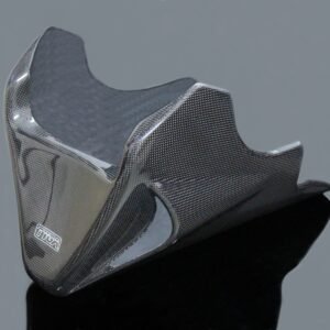 Belly Pan, (Carbon) RD250/350LC (4L1/4LO)