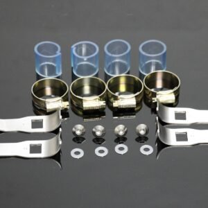 Belly Pan, (Carbon) RD250/350LC (4L1/4LO)