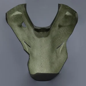 Lower Cowling, Carbon, Race, Honda RC45