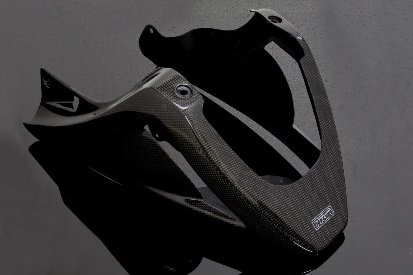 Under Cowl, Carbon, GROM