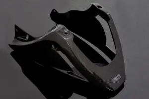 Under Cowl, Carbon, GROM