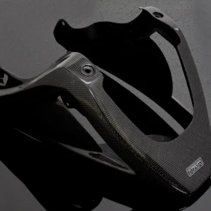 Under Cowl, Carbon, GROM