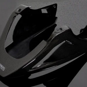 Under Cowl, Carbon, GROM