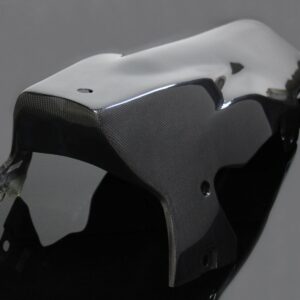 Belly Pan, Race/Street, (Carbon), WSS300 TYGA Version, KTM RC390