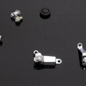 Belly Pan, Race/Street, (Carbon), WSS300 TYGA Version, KTM RC390
