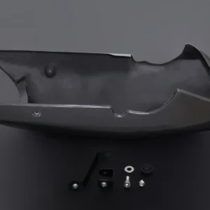Belly Pan Set, Carbon, Race, KTM RC390 2022-2025