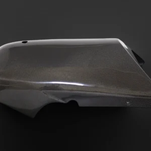 Belly Pan, Carbon, Race, KTM RC390 2022-2025