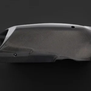 Belly Pan, Carbon, Race, KTM RC390 2022-2025