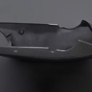 Belly Pan, Carbon, Race, KTM RC390 2022-2025