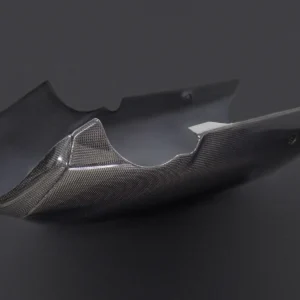 Belly Pan, Carbon, Race, KTM RC390 2022-2025