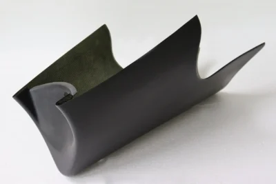 Lower Cowling, Carbon, Stock Shape, RS250R NXA