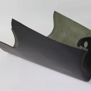 Lower Cowling, Carbon, Stock Shape, RS250R NXA