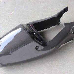 Seat Cowling (Carbon), NSR250 MC28, Stock Shape, Street, Assy