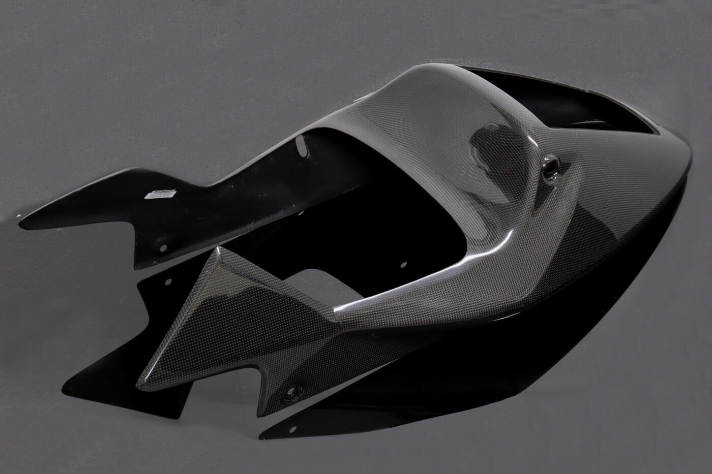 Seat Cowling, Carbon, RC51, SP1/SP2