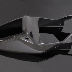 Seat Cowling, Carbon, RC51, SP1/SP2