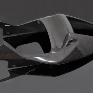 Seat Cowling, Carbon, RC51, SP1/SP2