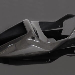 Seat Cowling, Carbon, RC51, SP1/SP2