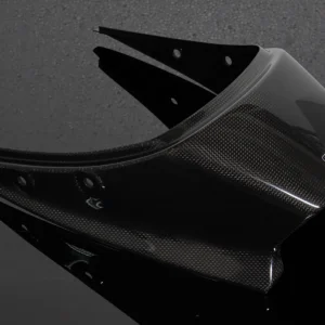 Seat Cowling, Carbon, RD250/RD350LC (4L1/4L0)
