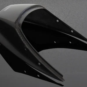 Seat Cowling, Carbon, RD250/RD350LC (4L1/4L0)