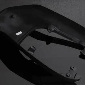 Seat Cowling, Carbon, Honda CB400 Super Four (1992-1996)