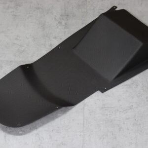 Undertray, Carbon, NC30/35 RC211V Assy.
