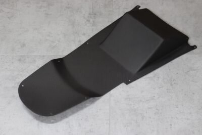 Undertray, Carbon, NC30/35 RC211V Assy.