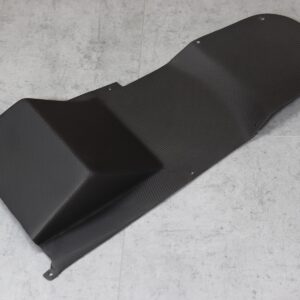 Undertray, Carbon, NC30/35 RC211V Assy.