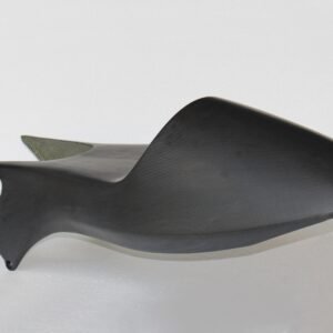 Seat Cowling, Carbon, NX5 RS250R (1995 NSR250 Style)