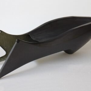 Seat Cowling, Carbon, NX5 RS250R (1995 NSR250 Style)