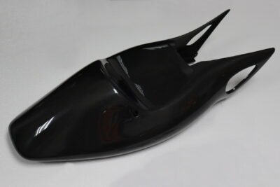 Seat Cowling, (Street) Carbon, NSR250 MC21, MC28, NSR250V