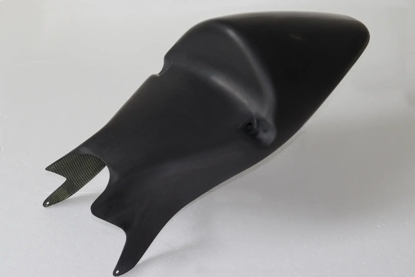Seat Cowling, Carbon, Stock Shape, RS250R NXA