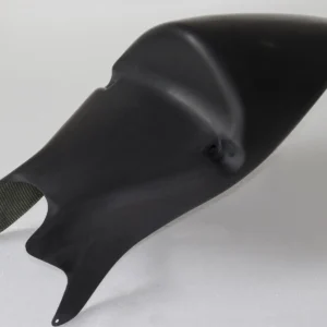 Seat Cowling, Carbon, Stock Shape, RS250R NXA