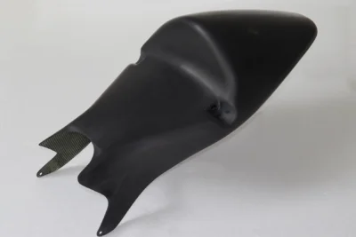 Seat Cowling, Carbon, Stock Shape, RS250R NXA