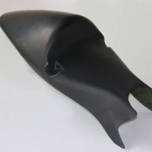Seat Cowling, Carbon, Stock Shape, RS250R NXA