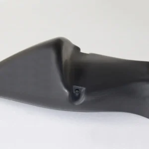 Seat Cowling, Carbon, Stock Shape, RS250R NXA