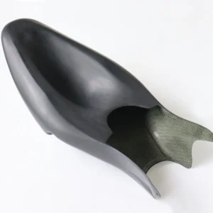 Seat Cowling, Carbon, Stock Shape, RS250R NXA