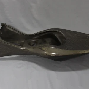 Seat Cowling, Carbon, VJ22, GP Style, Assy.