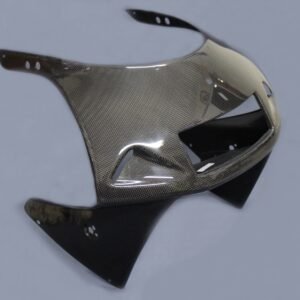 Upper Cowling, Street, Carbon MC28, Stock Shape, Assy.