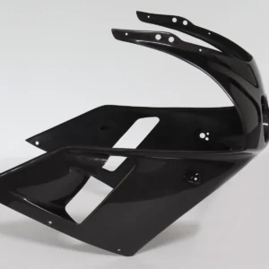 Upper Cowling, Street, Carbon, NC30, Stock Shape, Assy.