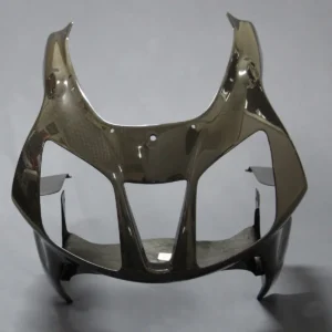 Upper Cowling, Carbon, Stock Shape, RC51, SP1/SP2