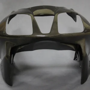 Upper Cowling, Carbon, Stock Shape, RC51, SP1/SP2