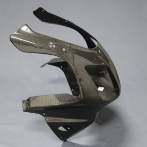 Upper Cowling, Carbon, Stock Shape, RC51, SP1/SP2