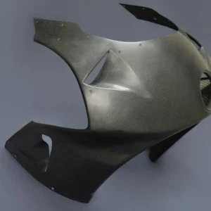 Upper Cowling, Carbon, Endurance, Honda RC45