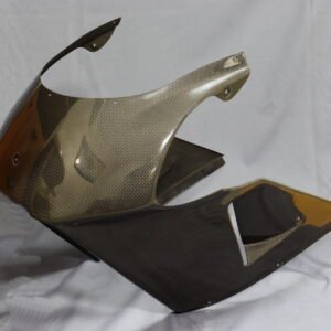 Upper Cowling, Carbon, NX6, NSR500V