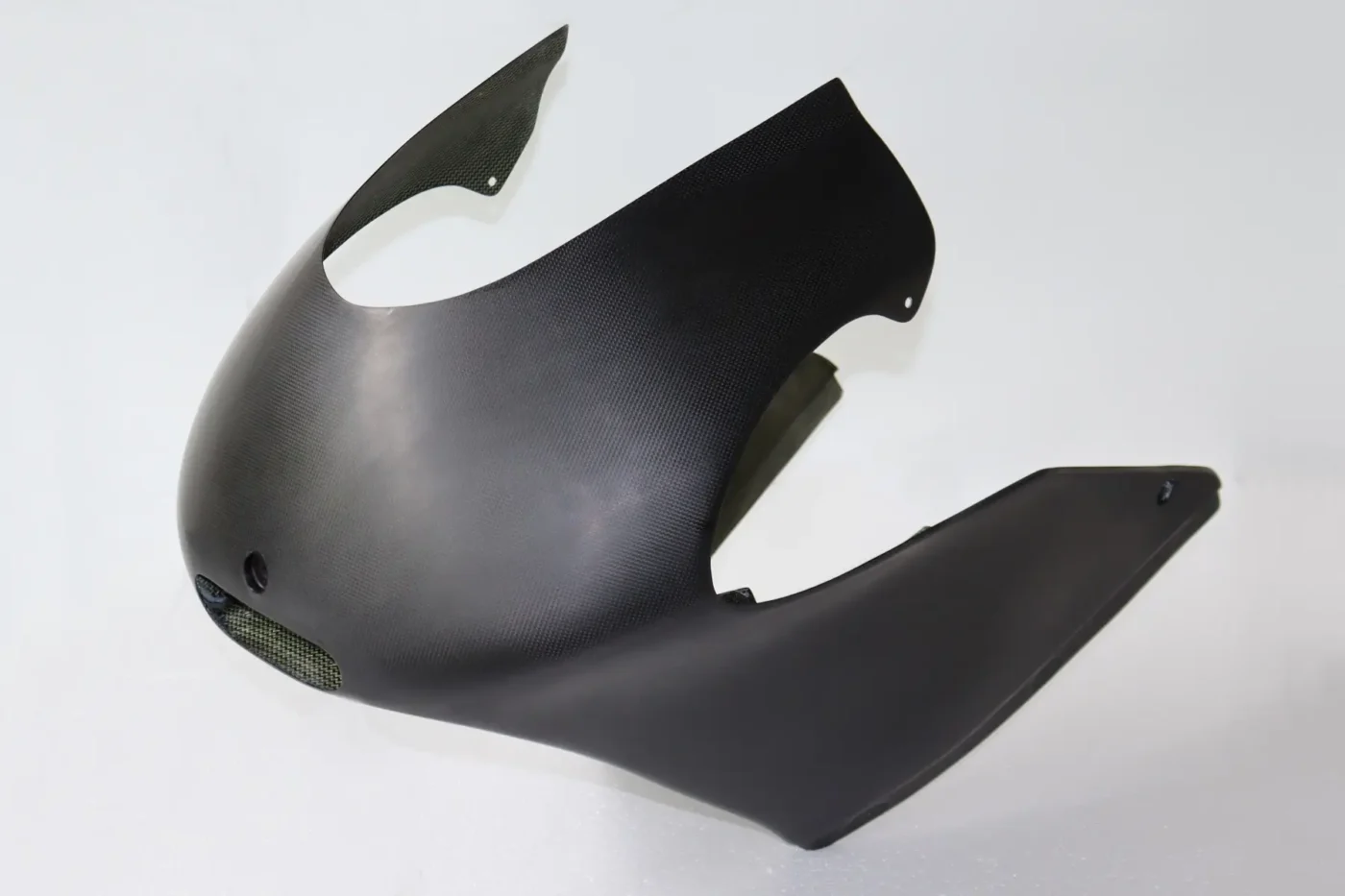 Upper Cowling, Carbon, Type 1, RS250R NXA
