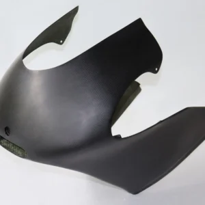 Upper Cowling, Carbon, Type 1, RS250R NXA