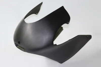Upper Cowling, Carbon, Type 1, RS250R NXA