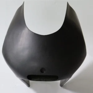 Upper Cowling, Carbon, Type 1, RS250R NXA